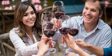 Kelowna Wine Tours, Myra Canyon Tours, Airport Transportation | Cheers! Okanagan Tours and Transportation