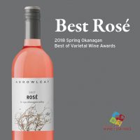 Arrowleaf best Rose