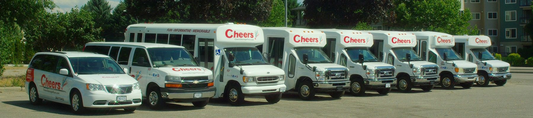 Cheers-Fleet