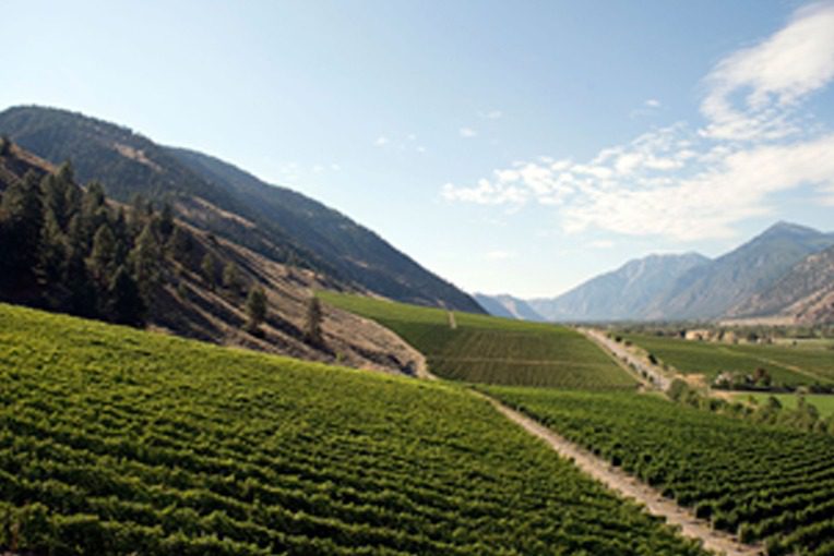 Similkameen-Valley Wine Tours
