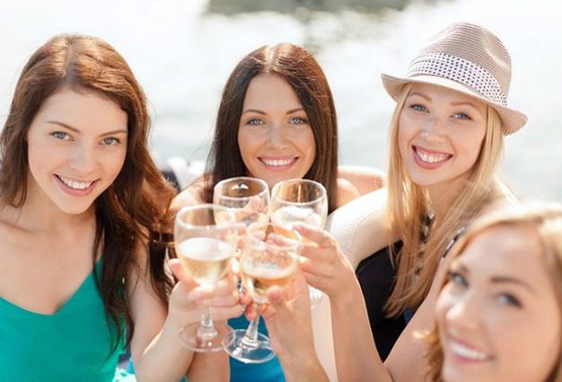 Okanagan Bachelorette Party Tours