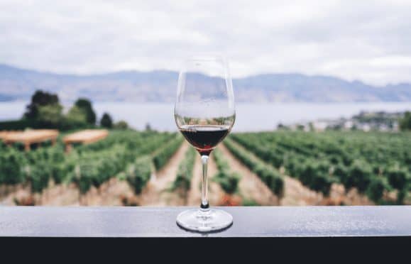 osoyoos wine tour shuttle