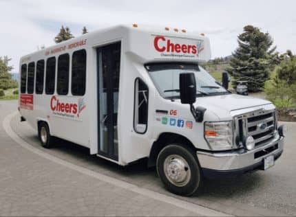 osoyoos wine tour shuttle