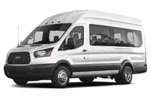 Transit-Van