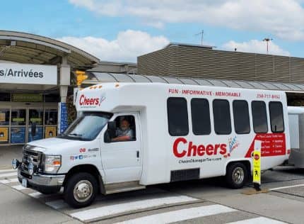 osoyoos wine tour shuttle