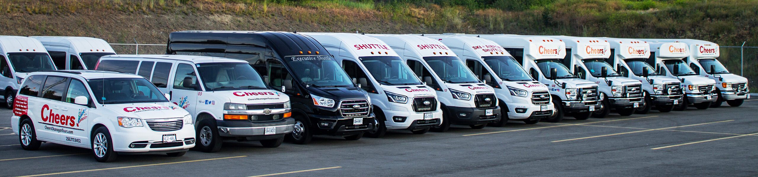 2024 Fleet