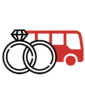 Cheers_Icons_wedding okanagan wedding transportation