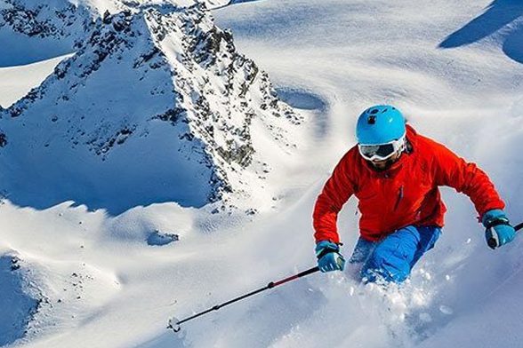 Apex Mountain Ski Shuttle and Private Airport Transfer