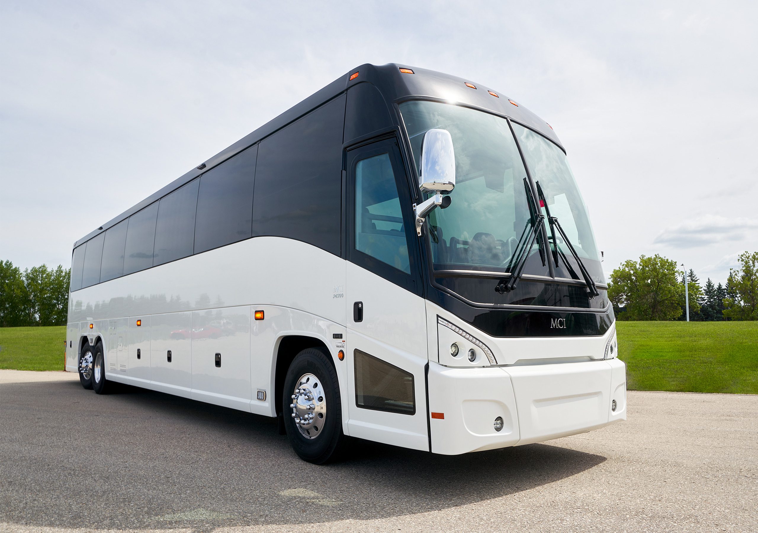 Highway Coach