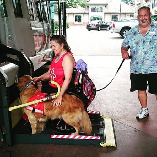 Accessible-Transportation-Kelowna-Airport-Shuttle-Safe-Ride-home-Cheers-Okanagan-Tours-and-Transportation